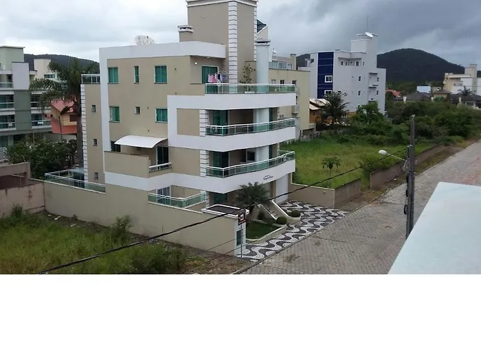 Duplex D Agostini Apartamento Bombinhas